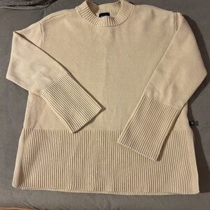 GAP| Cotton Knit Sweater